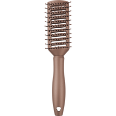Etos Volume & Quick Dry Borstel Koper