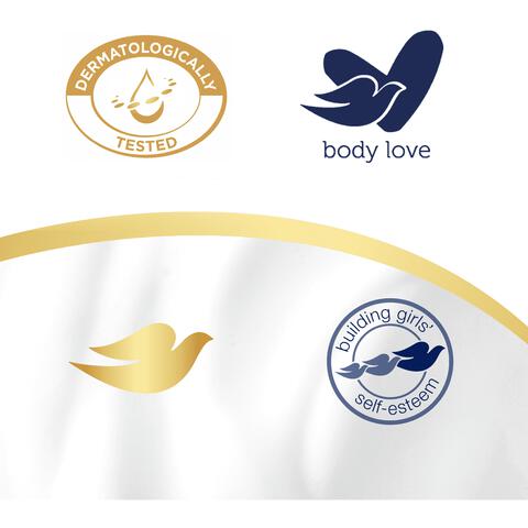 Dove Body Love Restoring Care Handcrème 75 ML