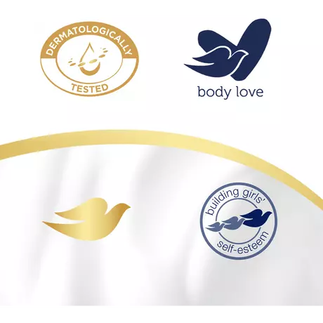 Dove Body Love Restoring Care Handcrème 75 ML
