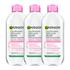 Garnier SkinActive Micellair Reinigingswater Gevoelige Huid 400 ML