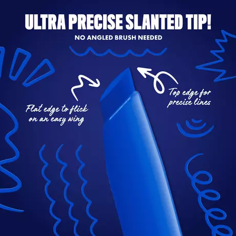NYX Professional Makeup Epic Inky Stix Eyeliner 06 Cobalt Click
