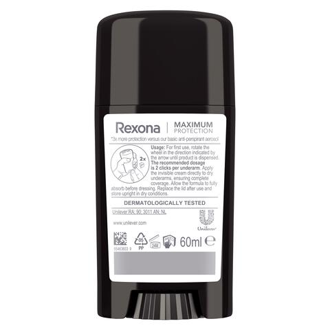 Rexona Men Max Pro Cobalt Dry Stick 60 Gram