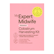 My Expert Midwife Colostrum Harvesting Kit