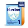 Nutrilon 1 Zuigelingenvoeding 0-6 Maanden 600 GR