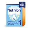 Nutrilon 1 Volledige Zuigelingenvoeding 0-6 Maanden 600 gram