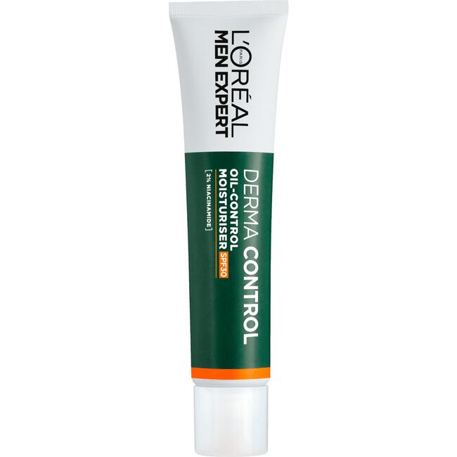 L'Oréal Men Expert Derma Control Dagcrème SPF30 - 40ML