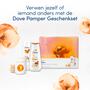 Dove Advanced Nourishing Care Giftset met Wax Burner Geschenkset