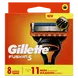 Gillette Fusion5 Navulmesjes 8 stuks