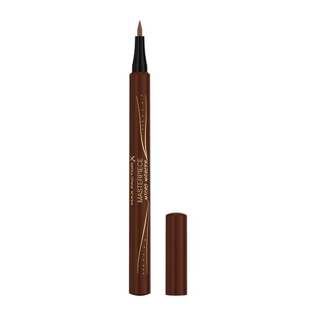 Max Factor Masterpiece Micro Brow Marker - Bruin - 40 Brunette
