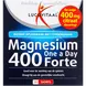 Lucovitaal Magnesium One a Day 400 Forte Oplosdrank Citroen Poeder 20 sachets