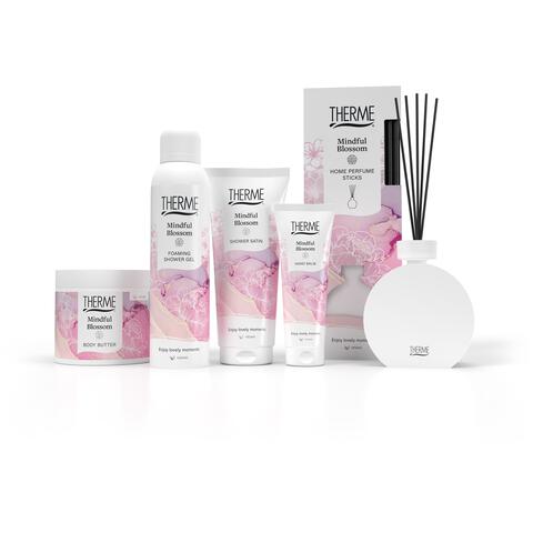 Therme Mindful Blossom Bodylotion 200 ML