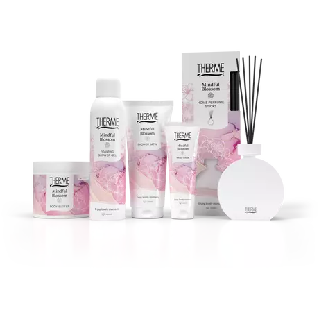 Therme Mindful Blossom Bodylotion 200 ML