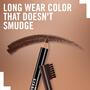 Rimmel London Professional Wenkbrauwpotlood 004 Black