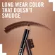 Rimmel London Professional Wenkbrauwpotlood 004 Black