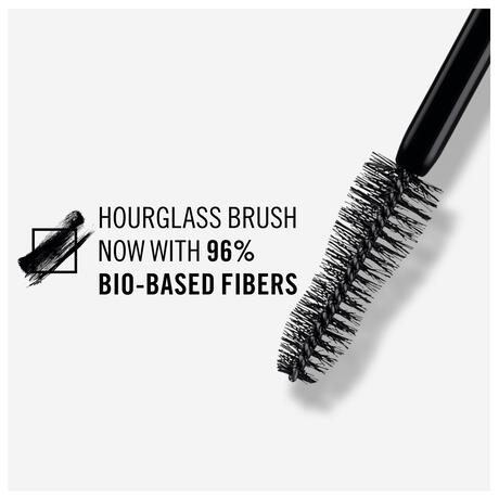 Rimmel London ScandalEyes Volume on Demand Mascara 001 Black