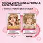 L'Oréal Paris Excellence Crème Verzorgende Crèmekleuring 8 Licht Blond