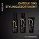 Syoss Curl Control Haargel 250 ML