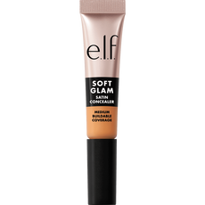 e.l.f. Soft Glam Satin Concealer 30 Medium Warm