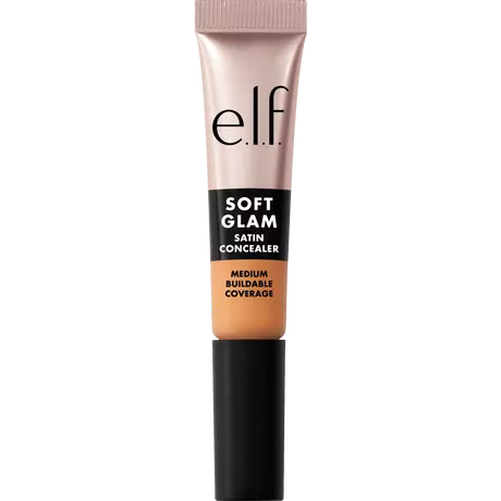 e.l.f. Soft Glam Satin Concealer 30 Medium Warm&nbsp;