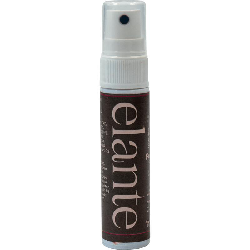 Elante Vitamine Spray Focus 25 ML