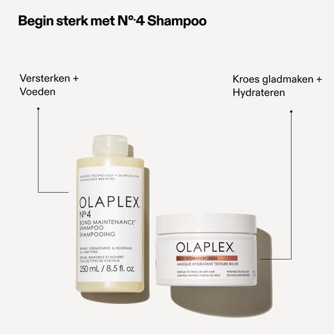 Olaplex Rich Hydration Mask 200 ML&nbsp;