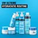 Neutrogena Hydro Boost Gezichtsreiniging Alle Huidtypen 200 ML