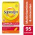 Supradyn Complex Forte Multivitamine Voor Extra Energie 95 Tabletten