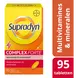 Supradyn Complex Forte Multivitamine Voor Extra Energie 95 Tabletten