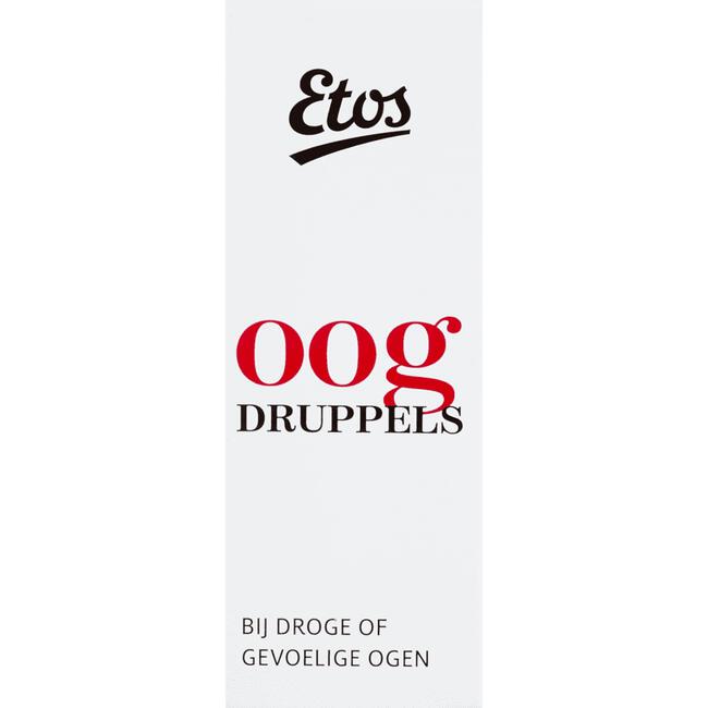 Etos Oogdruppels