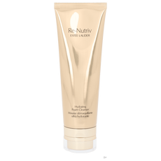 Estee Lauder Re-Nutriv Hydrating Foam Cleanser 125 ML