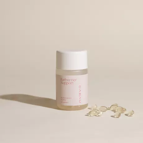 Cabau Fatburner support 30 tabletten