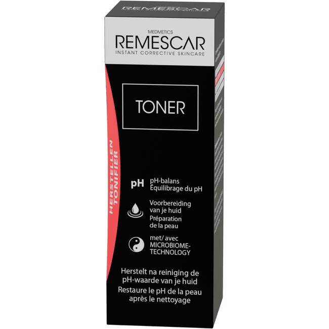 Remescar Clarifying Toner 200 ML