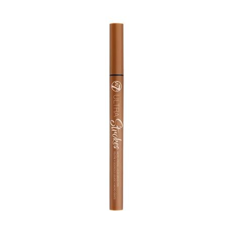W7 Ultra Stroke Micro Prong Liquid Brow Pen Bruin&nbsp;