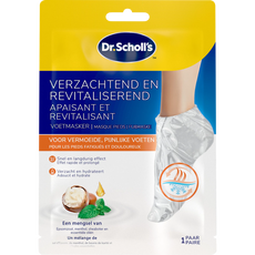 Dr.Scholl's Voetmasker Vermoeide Voeten