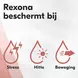 Rexona Woman Maximum Protection Confidence Deodorant Stick 45 ML