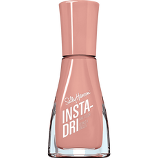 Sally Hansen Instadri - 203 Buff And Tumble
