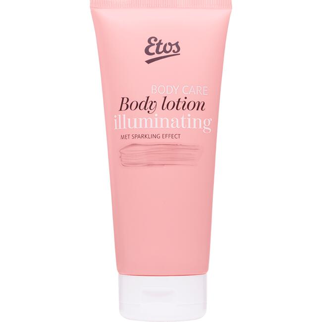 Etos Body Care Body Lotion Illuminating 200 ML