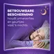Always Incontinentieverband Discreet Maxi Night 6 stuks