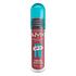 NYX Professional Make Up Lip IV Hydraterende Lipgloss + Stain 17 Petal Pourin Roze