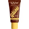 NYX Professional Makeup Buttermelt Glaze Skin Tint SPF30 9 Hazelnut Butta
