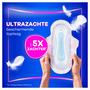 Always Platinum Maandverband Normal Met Vleugels 12 Stuks
