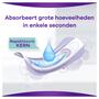 Always Discreet Verband Plus Voor Urineverlies Dames Long Plus x16