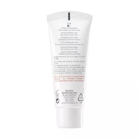 Avène Hydrance Light Hydraterende Gezichtscrème 40 ML