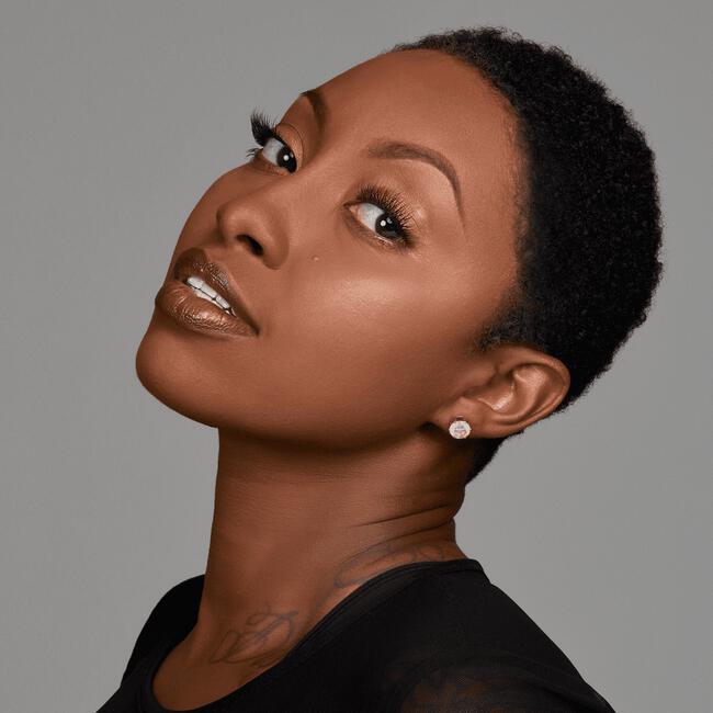 NYX Professional Makeup Can't Stop Won't Stop Foundation Cappuccino CSWSF17