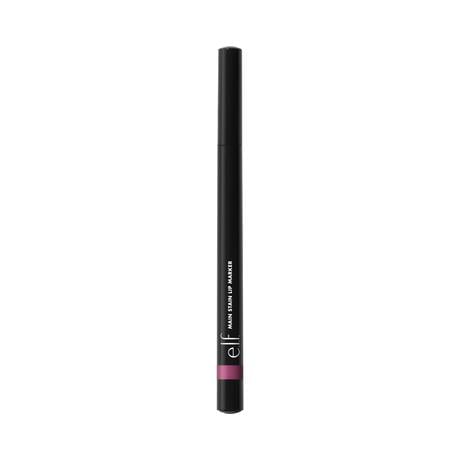 e.l.f. Main Stain Lip Marker Mauvelous