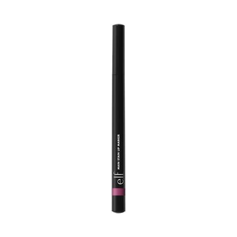 e.l.f. Main Stain Lip Marker Mauvelous