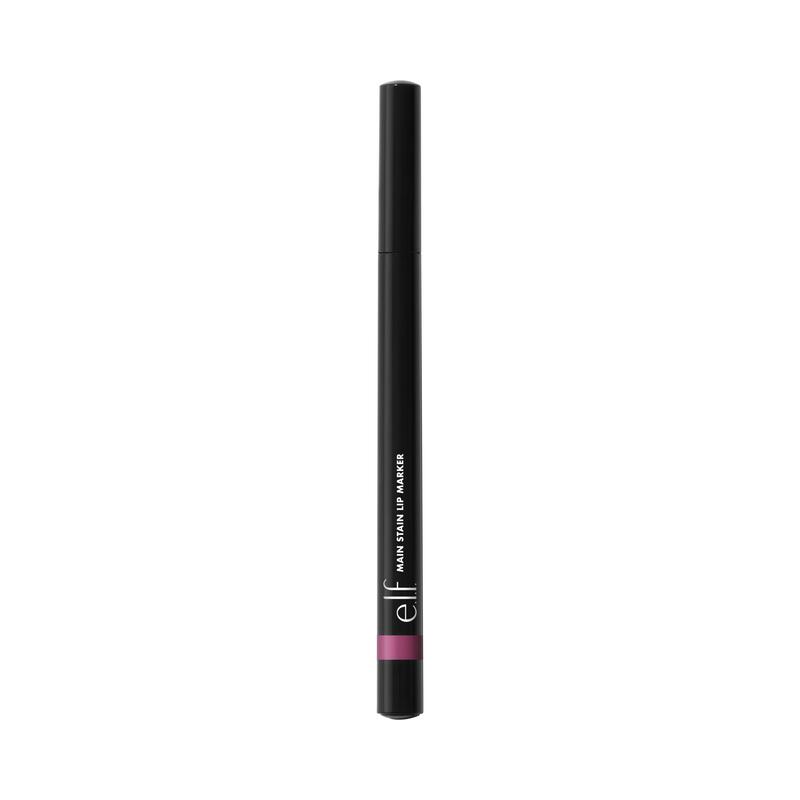 e.l.f. Main Stain Lip Marker Mauvelous
