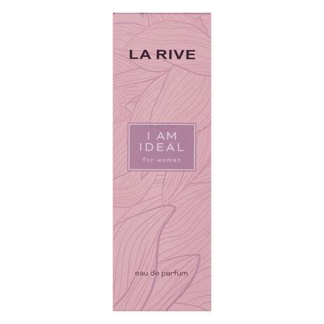 La Rive I Am Ideal eau de parfum 90 ML