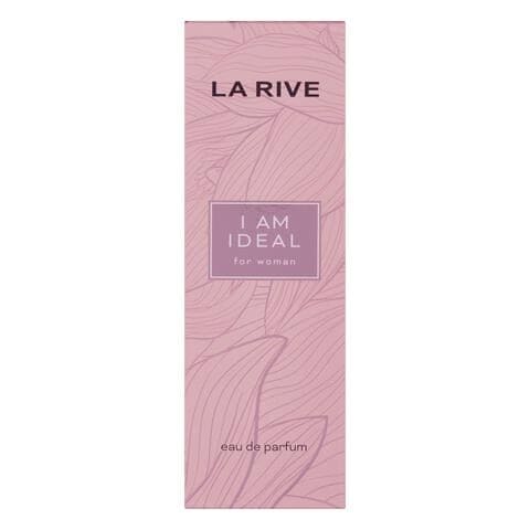 La Rive I Am Ideal eau de parfum 90 ML