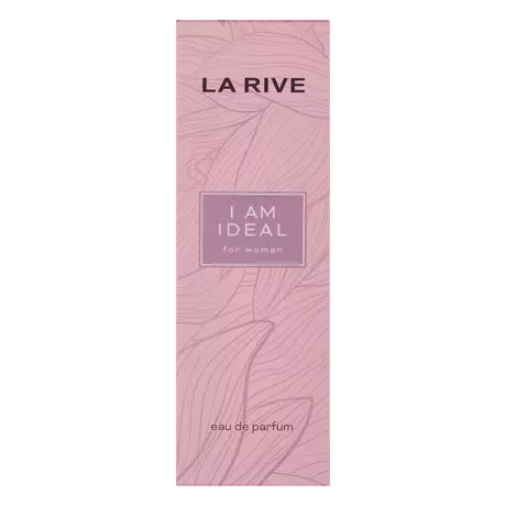 La Rive I Am Ideal Eau De Parfum 90 ML